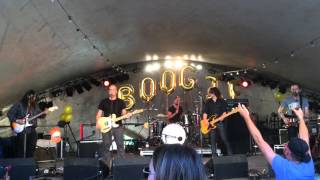 Cold Change - Spiral Stairs @ Boogie 2016