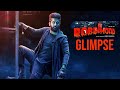 #ROBINHOOD Glimpse | Nithiin | Venky Kudumula | GV Prakash | TT