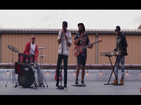 Josh K - Nostalgic (official visualizer)