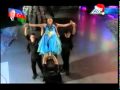 Azerbaijan Eurovision 2010 Safura Alizade Here i ...