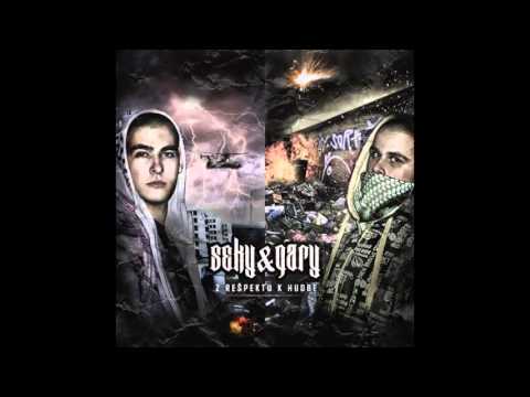 SEKY feat. RAKBY /GARY PROD.   - NIK NEVERIL/OFFICIAL AUDIO