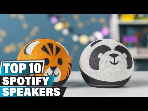 Job Listings Hint at Spotify’s Foray into the Smart Speaker Market