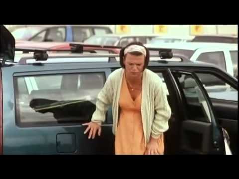 Fan, jag som skulle ha spånplattor