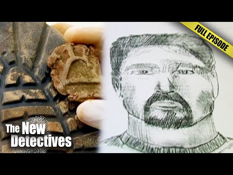 Out to Kill | FULL EPISODE | The New Detectives