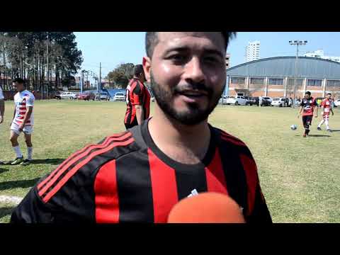 Guarapuava: Copa Gresga de Futebol