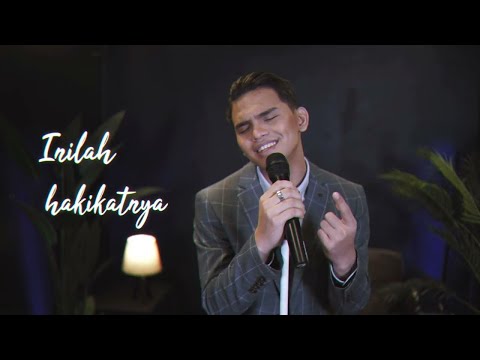 Syahmi Irfan - Lagi -Lagi Sayang (Official Lyric Video)