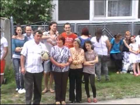 Alergarea prescurii Subcetate,Hateg