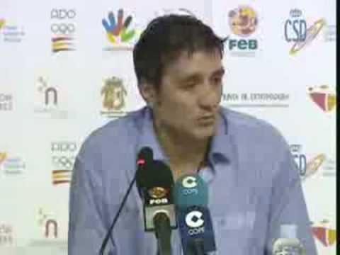 C.B. ILLESCAS FINAL DE LEB PLATA 2008