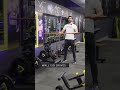 BEST Whole Body Isometric Exercises, No Equipment Needed!! #shorts