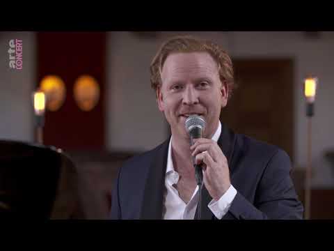 Hope@Home on tour!  Episode 14 - in Schloss Elmau