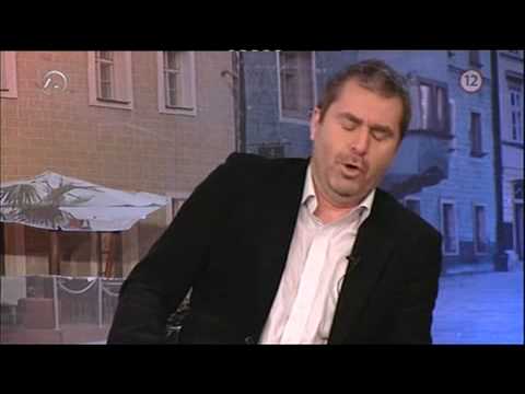 Izer Marcin - vtip o koktavém