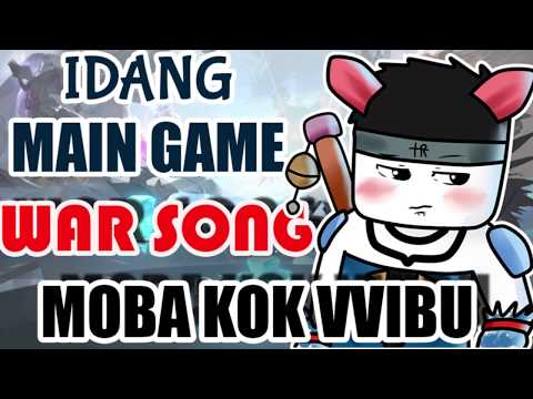 senri-war-song-idang-main-game