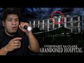 Overnight sa Clark Abandoned Hospital | The SCARIEST NIGHT of OUR LIVES (Most Haunted)