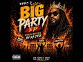 WINKY D - ONE BIG PARTY EP  2026 OFFICIAL MIXTAPE | MIXED BY DJ CITIE 🔥