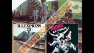 B.T. Express - Shake it off (shout)
