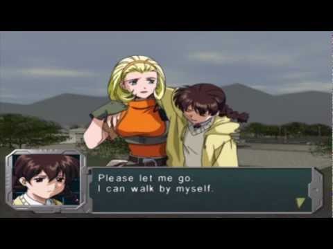 Robot Alchemic Drive W/ Commentary - 16 - Bread and Water