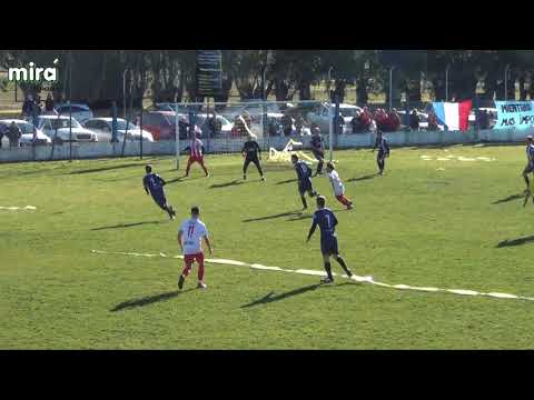 Liga Regional de Fútbol | Playoffs | El Progreso 0 (3) - Unión Pigüé 0 (4)