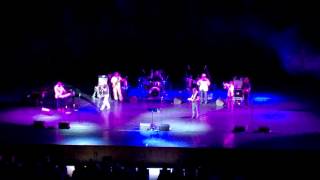 Emir Kusturica & The No Smoking Orchestra - Pitbull Terrier. 05.11.2016. Москва, Кремль