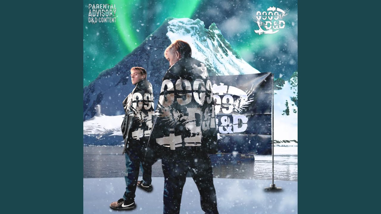 MR FREEZE (feat. Sane)