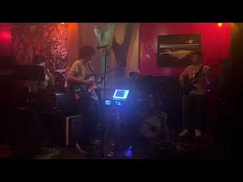 Pedro Martins & Friends at RadioNublu - January 14, 2024 - NYC Winter Jazzfest