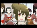 When You Have A New Teacher He Is 18 And Married TONIKAWA