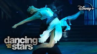 Charli D'Amelio and Mark's Contemporary (Week 05) - Dancing with the Stars Season 31!