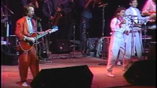 Monkees 11 -21- 86 Portland, Maine