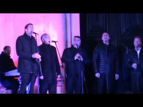 Tomislav Bralić&Klapa Intrade - Sve Dok Bura Dere
