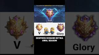 Download lagu STORY WA MOBILE LEGENDS KEREN TERBARU 2021 | STORY WA MLBB VERSI RESET SEASON | Ardvy mp3