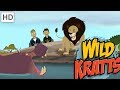 Wild Kratts The Most Deadly Animals In Africa