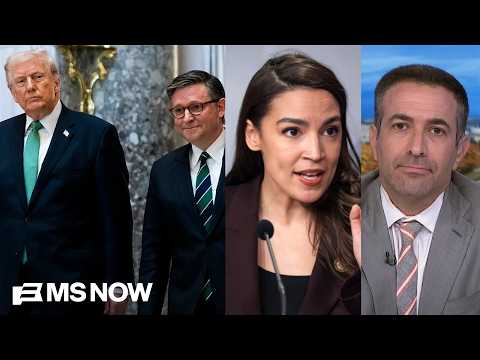 MAGA GAME OVER! GOP admits Congress 'all but gone' as wave builds