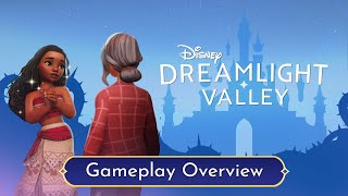 Disney Dreamlight Valley — Deluxe Edition (Nintendo Switch) eShop Key UNITED STATES