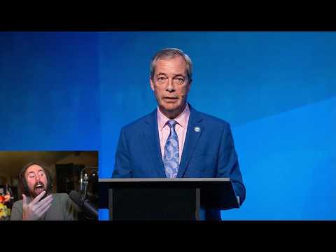 Reform UK f*cked up..