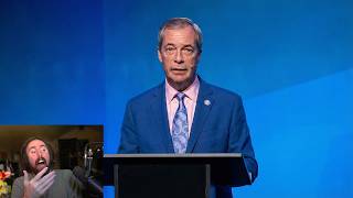 Reform UK f*cked up..