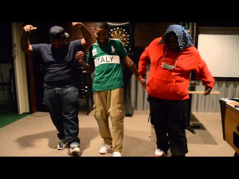 DRE WAVE - THE NATION ANTHEM