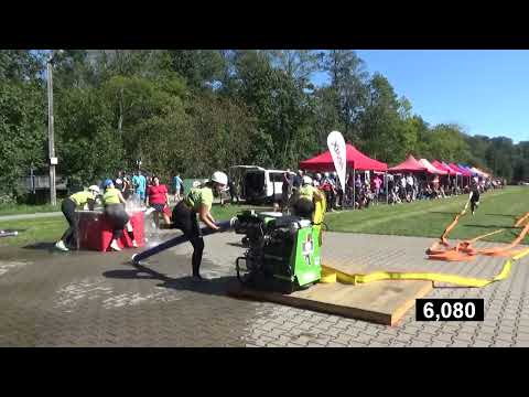 z04 SDH OLEŠNICE ženy - JL KOŠŤÁLOV 2024