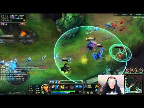 Krepo Bard Highlights 18-9-2015