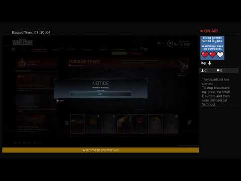 syco? Clan first vid