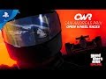 GTA Online | Open Wheel Racing | PS4
