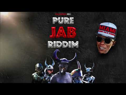 Snoopy - Jab Again (Pure Jab Riddim)