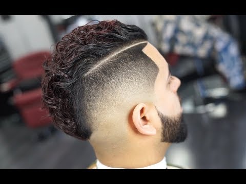 download lagu mp3 mp4 Comb Over Mohawk, download lagu Comb Over Mohawk gratis, unduh video klip Comb Over Mohawk