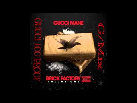 Gucci Mane - Texas Margarita ft. Young Dolph & Dr. Phil 
