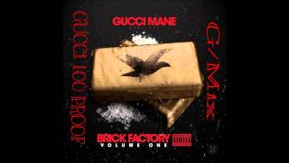 Gucci Mane - Texas Margarita ft. Young Dolph &amp; Dr. Phil "remix/cover" GUCCI 100 PROOF [Freestyle]