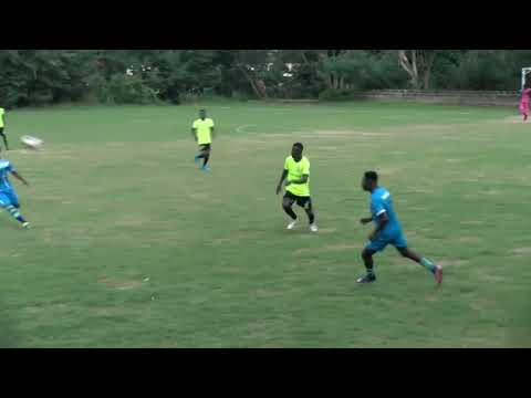 HIGHLIGHTS: NA GOD FC 2 - 0 DREAMS FC