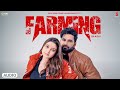 New Punjabi Songs 2024 | Farming (Official Audio) Baaghi | Latest Punjabi Song 2024