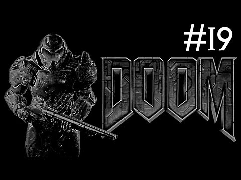 doom # горнило