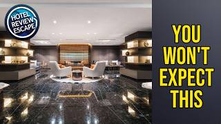 Paradox Vancouver - You Won't Expect This | Vancouver (BC), Canada🏩