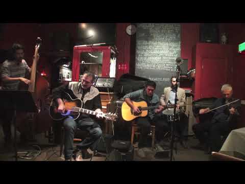 Faded Love   "Swing 39"