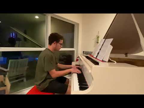 Promotional video thumbnail 2 for Tyler Rosado