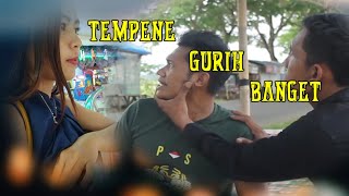 Download lagu REBUTAN TEMPE Video Lucu Jawa Ngapak mp3